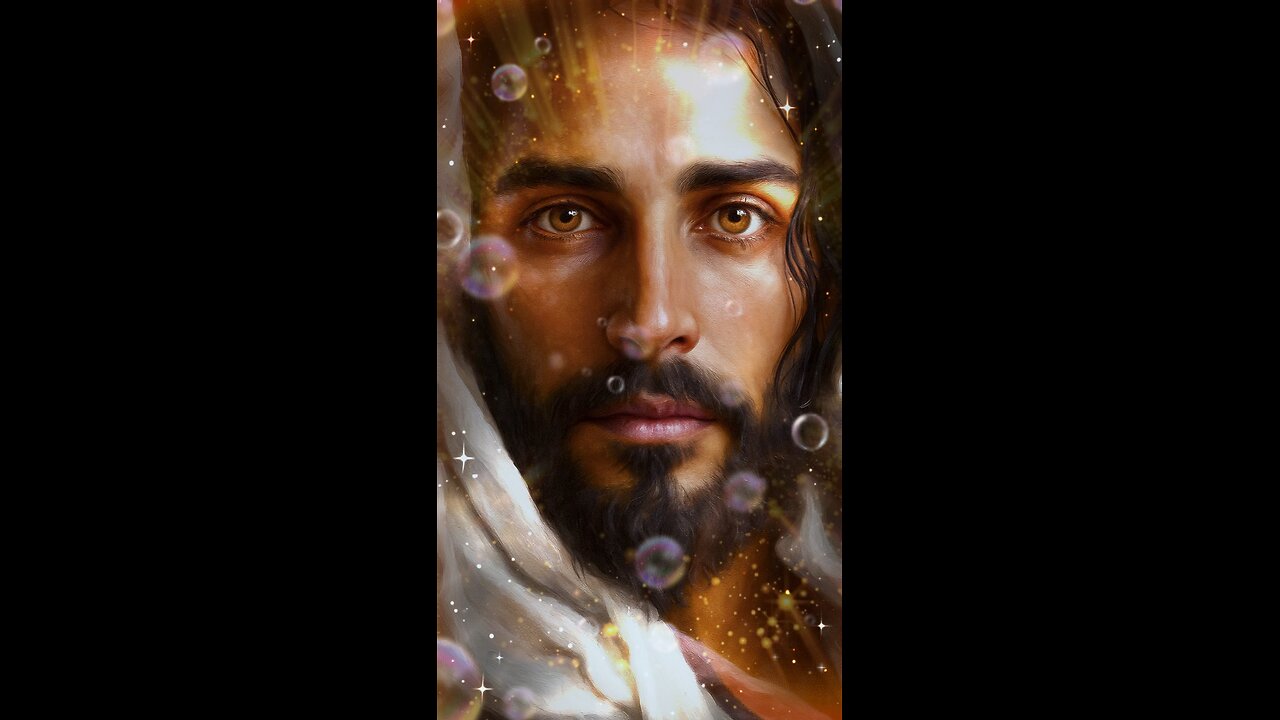 Jesus Christ
