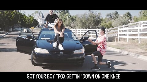 Tanner Fox - We Do It Best (Official Music Video) feat. Dylan Matthew & Taylor Alesia