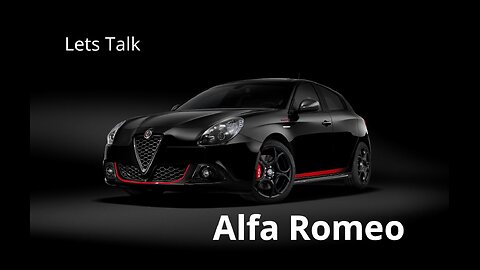 Alfa Romeo
