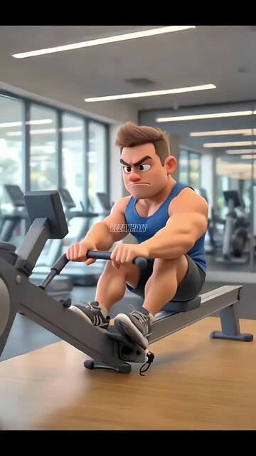 Put power into the pull