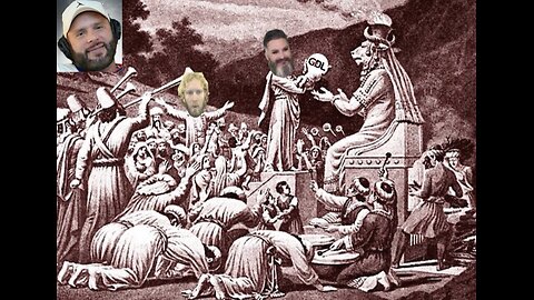Debating Gnostic Informant on Christian Identity