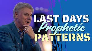 Raise Your Prophetic I.Q. 10 Points by Learning These Secret Patterns from the Bible