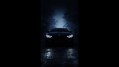 BMW edit