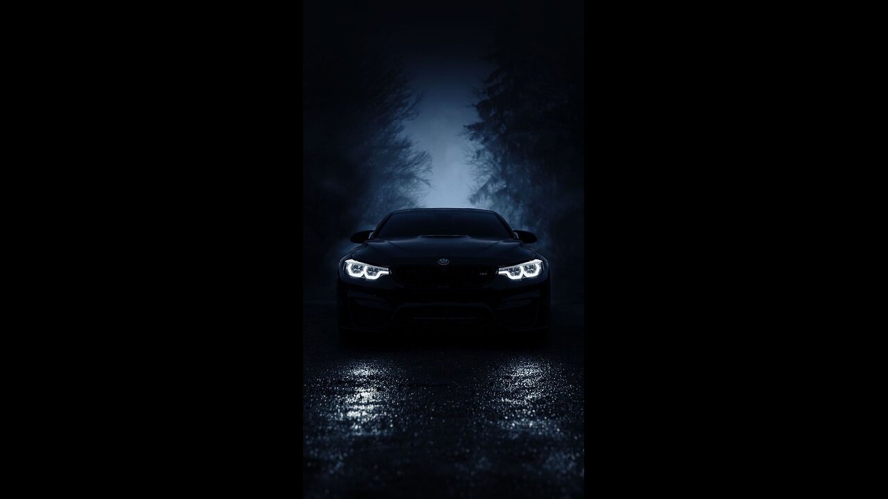 BMW edit