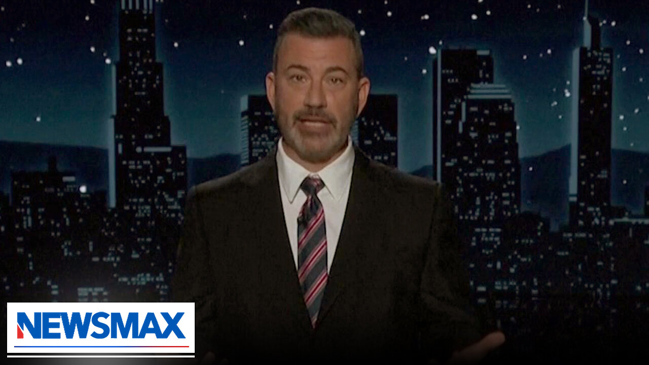 Trump weights in on Kimmel's return to air waves | Wake Up America