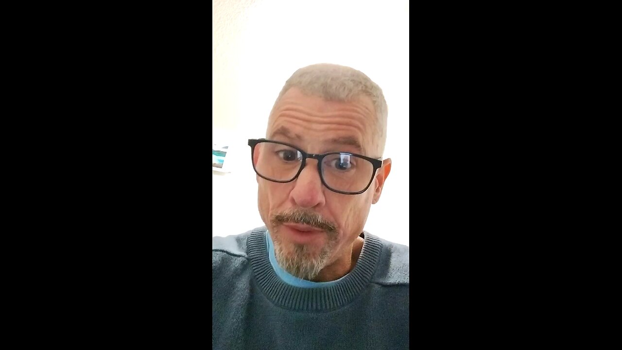 Those in charge are psychopaths