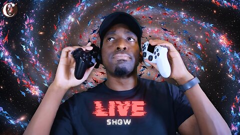 Humans Invented God. Let's Debate It. (Live Gaming)