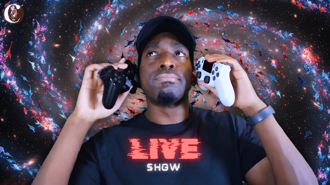 Humans Invented God. Let's Debate It. (Live Gaming)