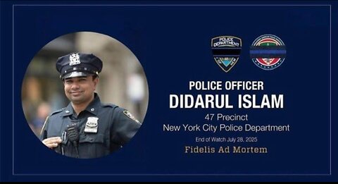 Mass Shooting 345 Park Ave Manhattan 17 PCT Battalion 8