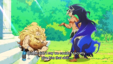 secret geniuses | Campfire Cooking in Another World with My Absurd Skill