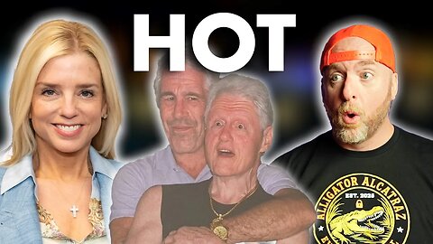 WE GOT A HOT ONE!