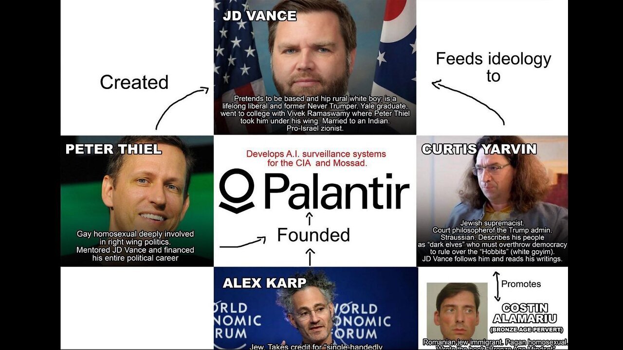 There is a Concerted Effort by influencers to get people to,