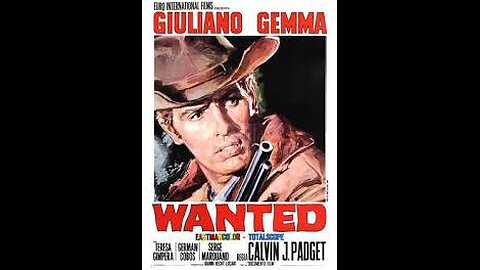 Wanted (1967) [1080p]
