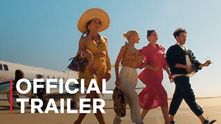 She Said Maybe Official Trailer