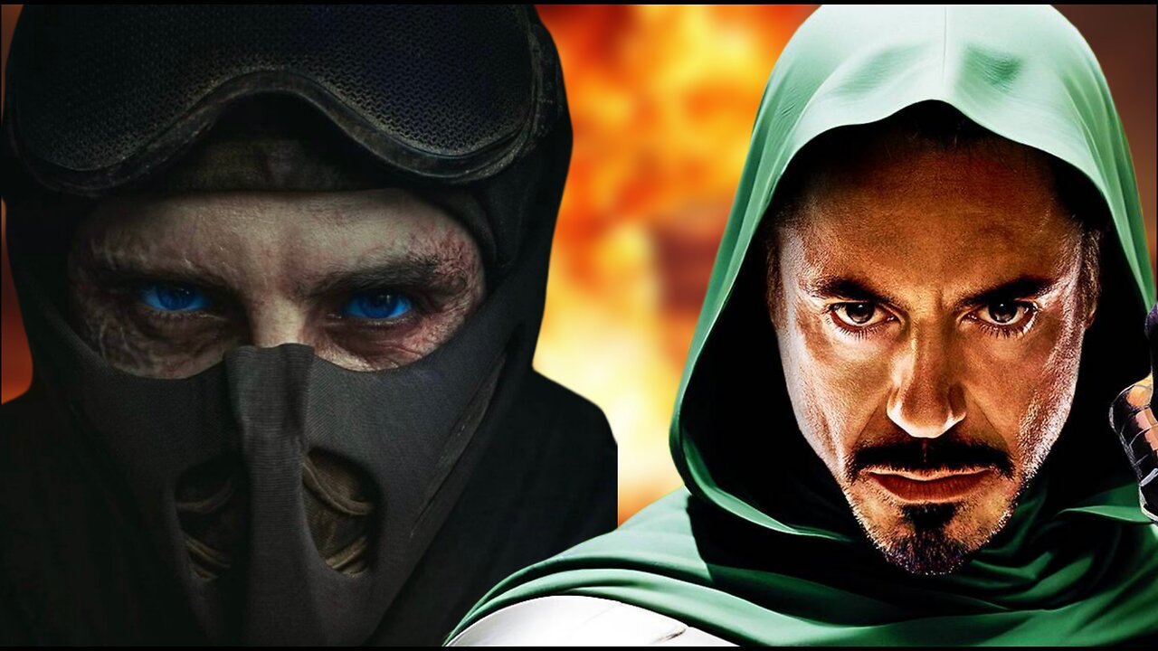 Disney PANICS After Dune 3 CinemaCon DESTROYS Doomsday Hype