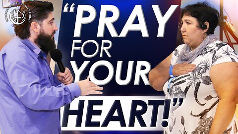 SHOCKING PROPHECY: "YOU MAY SLEEP AND NEVER WAKE UP!"