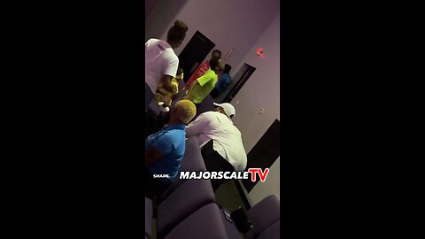 He’s turning it around for you literally 🌪️ #praisebreak #majorscaletv