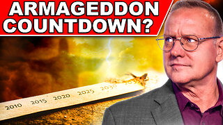 Ep. 7052 7 Trumpets Unleashed: Prophecy You Can’t Ignore