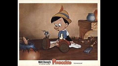 Pinocchio (1978) Full Movie