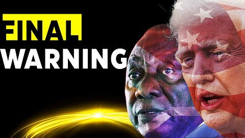 4 Demands That Could Collapse the ANC