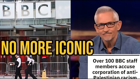 Hamas reacts to Gaza ceasefire; revolt in BBC; Gary Lineker’s hang in shame remark