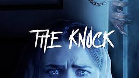 THE MIDNIGHT KNOCK | Who’s at the Door After Midnight? 🚪💀 [Short Horror Film]