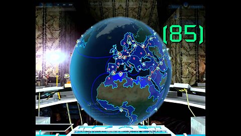 UFO: Aftershock (ShadoWarrior's Weapon Rebalance mod) - Walkthrough/Videonávod - 85 [EN/CZ]