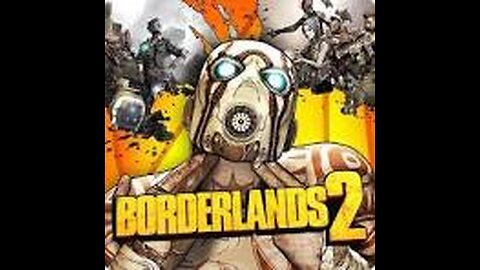 borderlands 2 with @gamingmontel