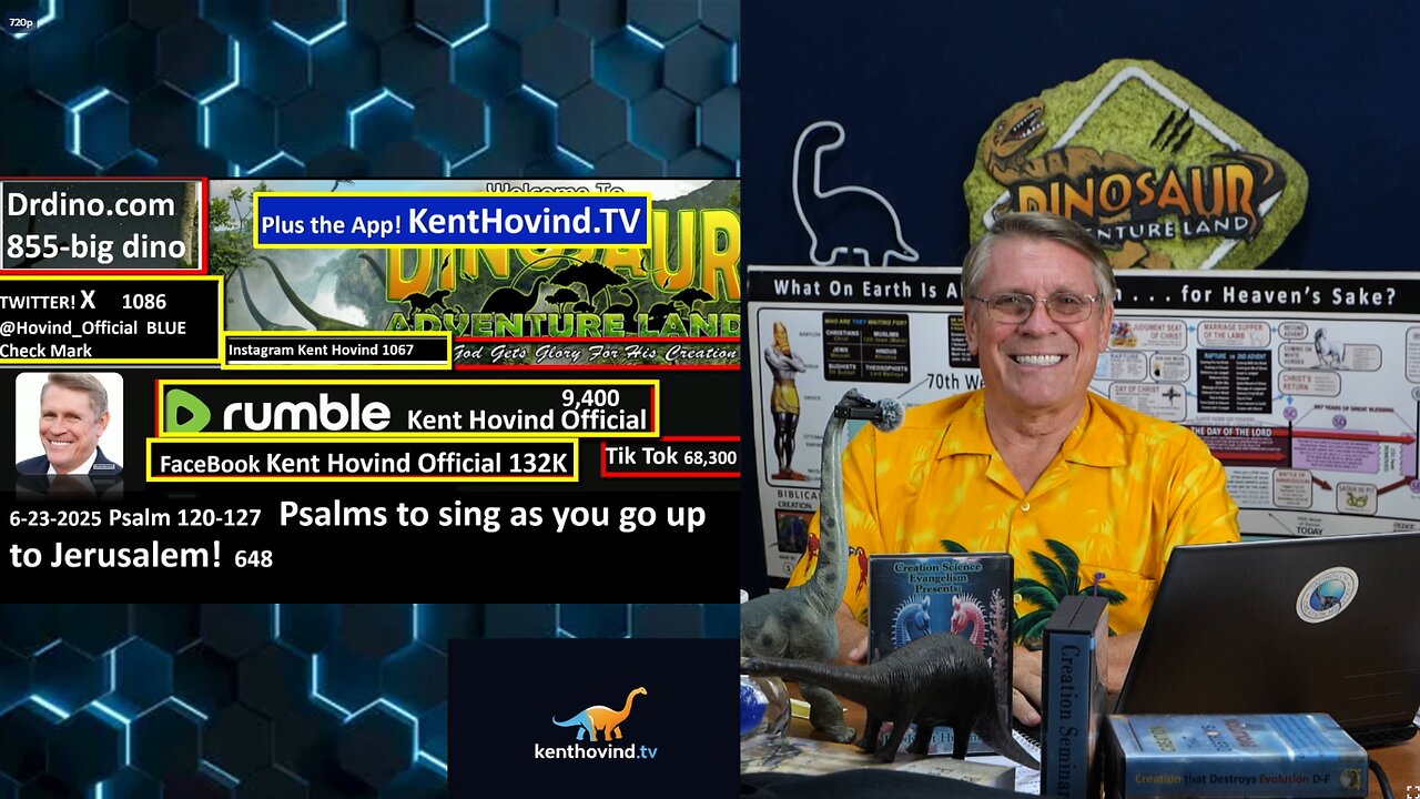 Psalm 120-127: Psalms to sing as you go up to Jerusalem!