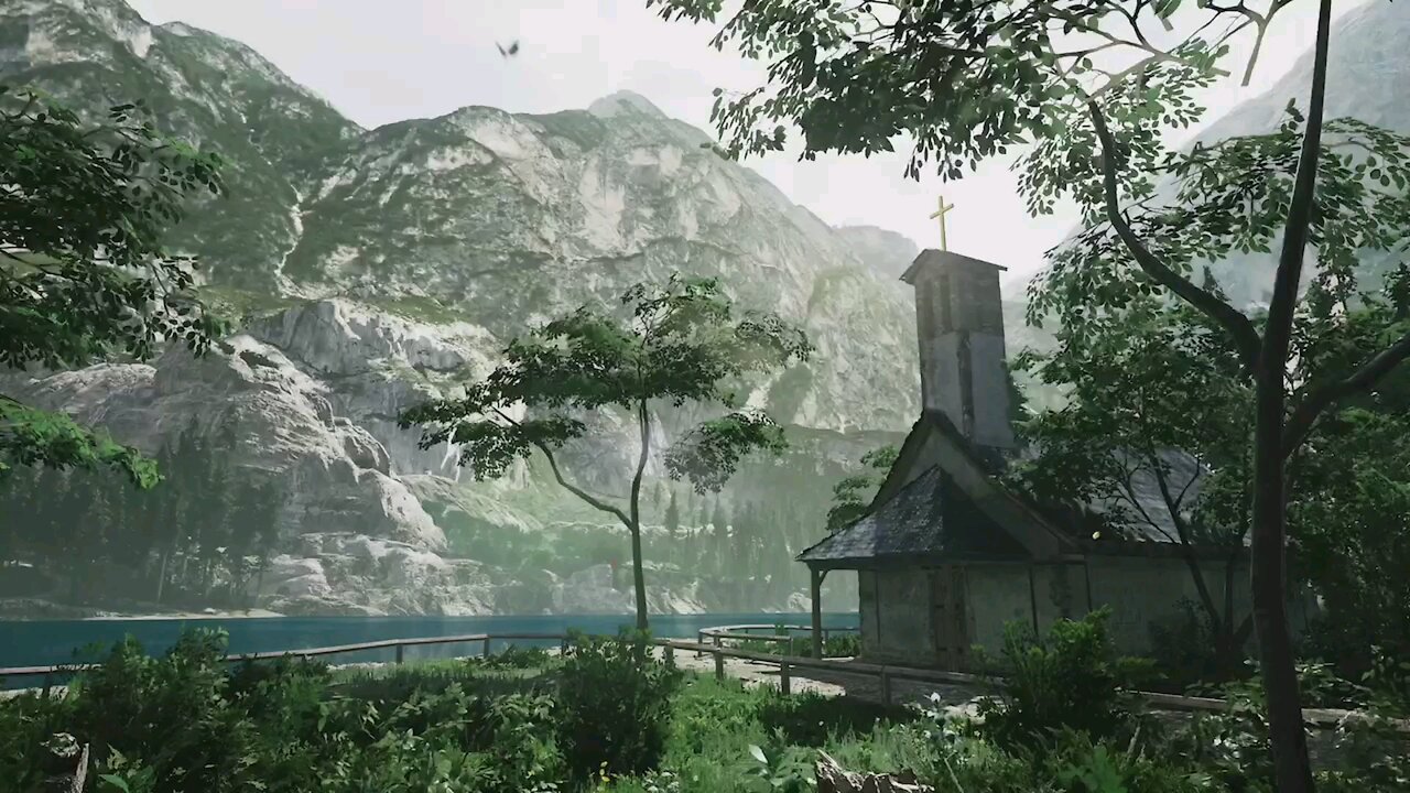 Gamuty-43 (Lushfoil: Photography Simulator- XsX)