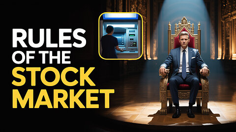Stock Market Truths: Human Nature & Profitable Trading | Finance Hacked