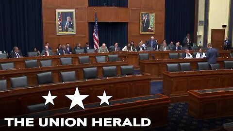 House Hearing on Data Privacy in the Financial System