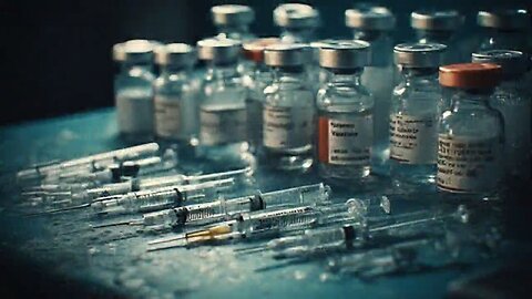 Horrible Disease Coming Upon The Earth * 10.20.2024 * Dreams and Visions