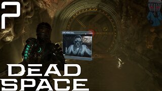 Dead Space Remake Walkthrough P7 Hunting The Weezers Hollowfest Year 5