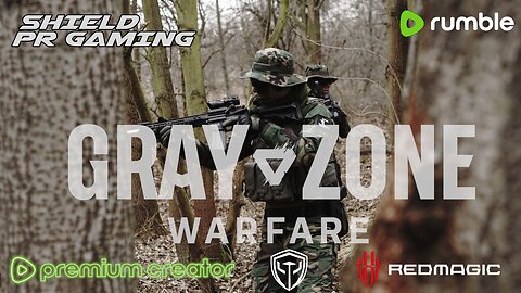 11/14/25 Testing Gray Zone Warfare performance update! & maybe other games!