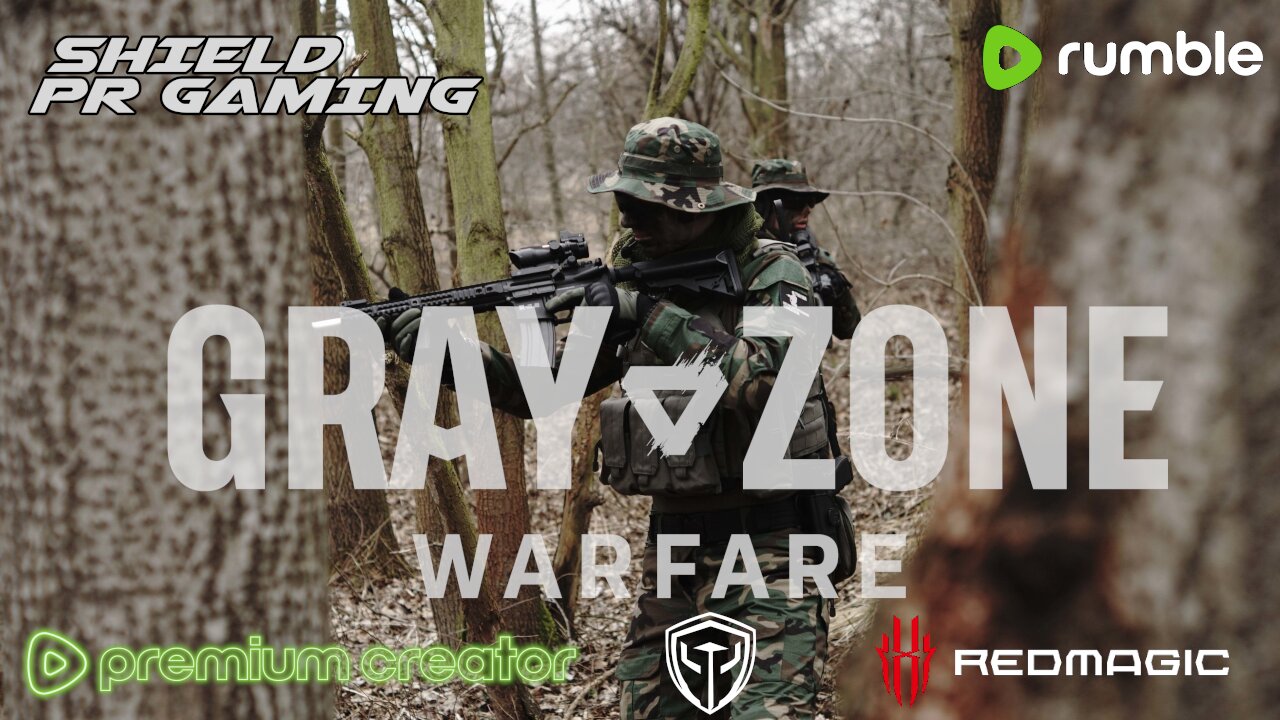 11/14/25 Testing Gray Zone Warfare performance update! & maybe other games!