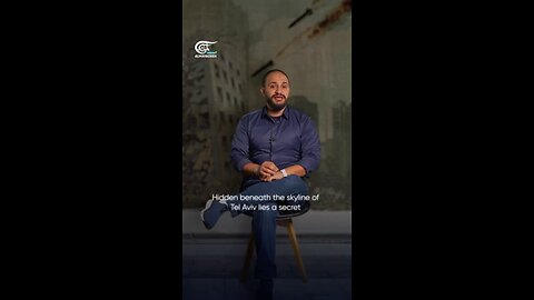 Iran's strike on 'Israel's' 'Site 81': The secret military bunker beneath Tel Aviv