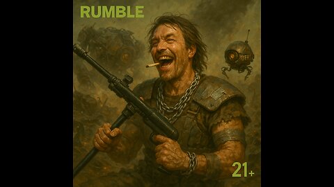 not arc raiders 21+