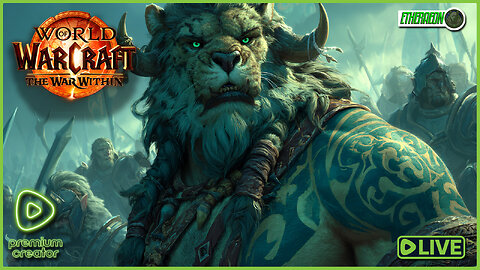 World of Warcraft: The War Within | Arenas