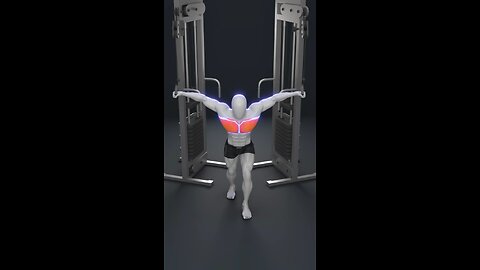 STOP Doing Cable Chest Flys WRONG! | Fix Your Form for Bigger Chest Gains