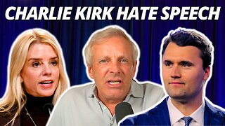 Who’s Next? More People Fired Over Charlie Kirk Hate Speech Controversy