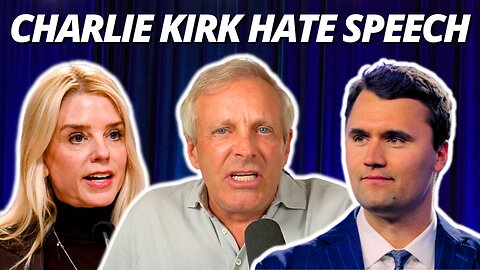 Who’s Next? More People Fired Over Charlie Kirk Hate Speech Controversy