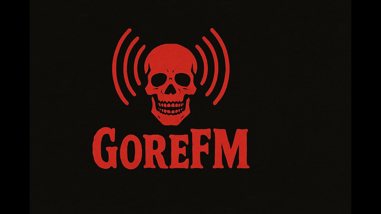 Gore FM: Live Music Test Drive 🎶🔧