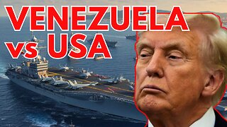 WHO IS TRUMP REALLY FIGHTING? | With Joaquin Flores & Blaine Holt