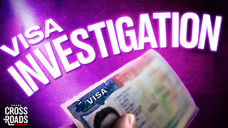 All 55 Million US Visa Holders Will Be Investigated