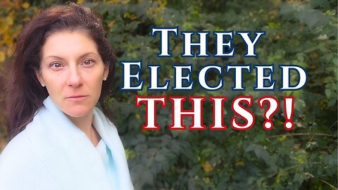 🚨Elections Have MAJOR Consequences...