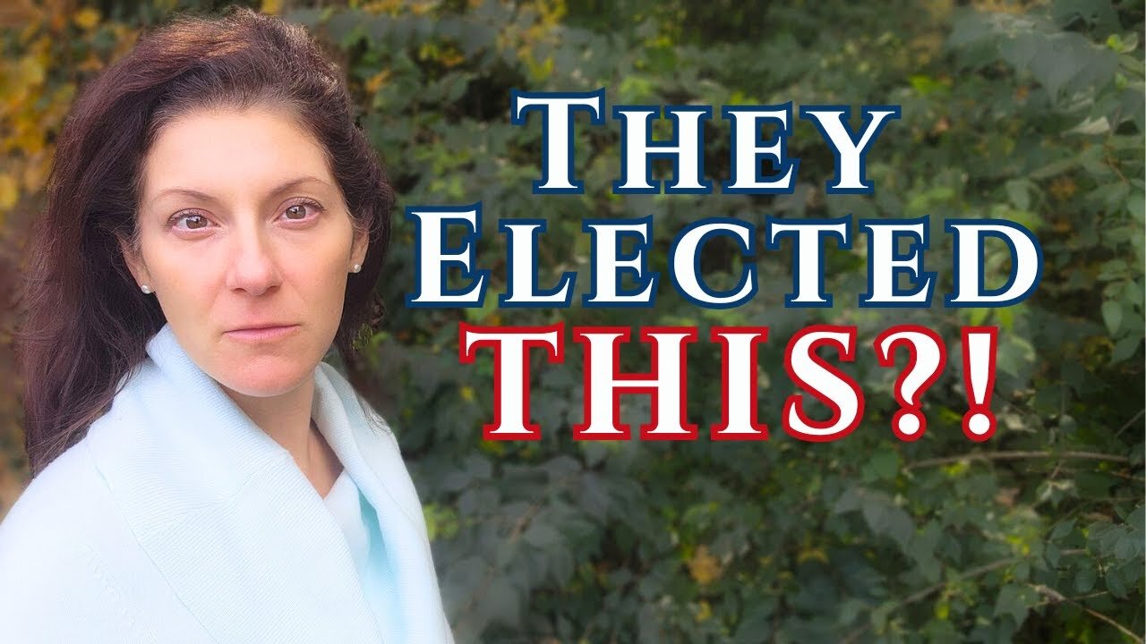 🚨Elections Have MAJOR Consequences...