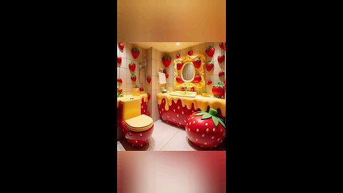 Choose Your Favourite Bathroom