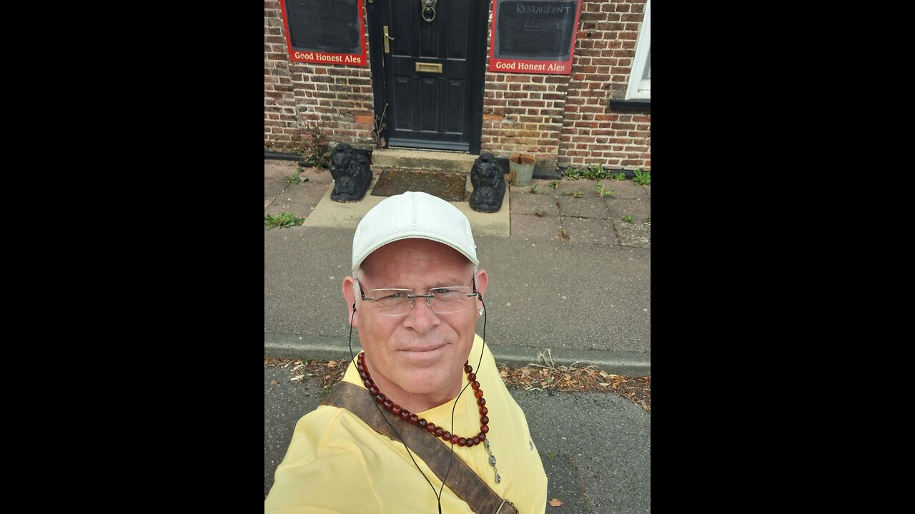 RESONATING ARMY #35 PART TWO