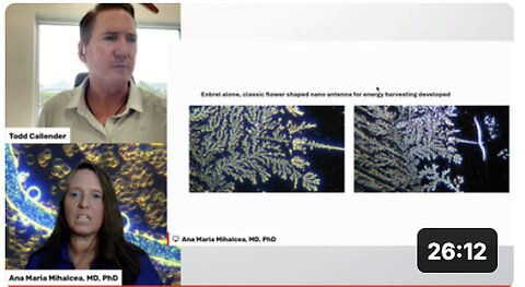 "Obliteration of Energy-Harvesting Blood Bots"